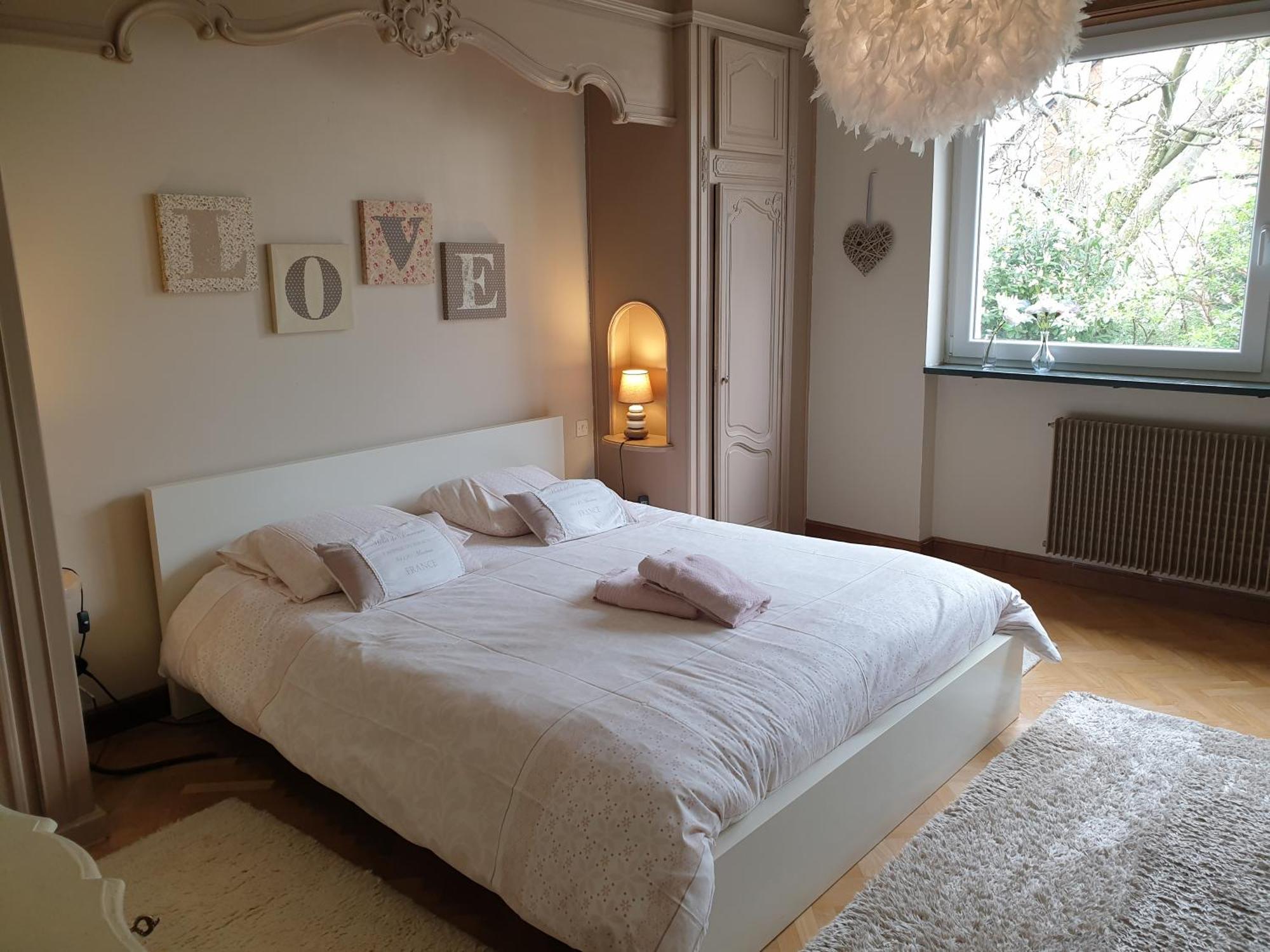 La Tour De L'Ill Villa Strazburg Dış mekan fotoğraf